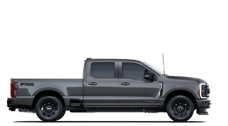 2025 Ford Super Duty® External Image 1